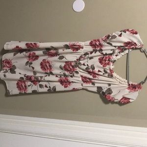 Maternity Dress or Fun Flirty Dress